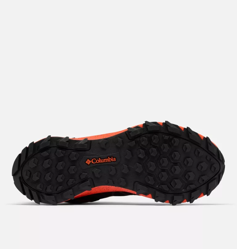 TENIS MASCULINO COLUMBIA PEAKFREAK II MID OUTDRY WATERPROOF – foto 10